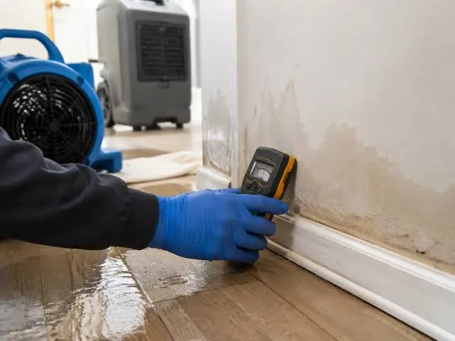 24/7 Water damage restoration services in Between, GA - Rapid flood cleanup and mitigation